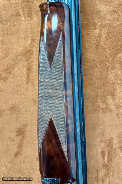 Browning Citori Grade 6 12GA 32