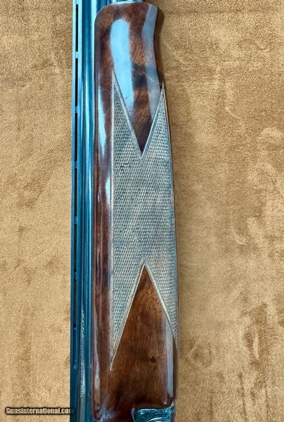 Browning Citori Grade 6 12GA 32