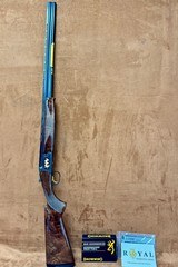 Browning Citori Grade 6 .410 30