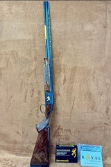 Browning Citori Grade 6 .410 30