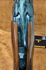 Browning Citori Grade 6 .410 30