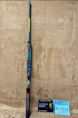 Browning Citori Grade 6 .410 30