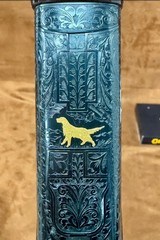 Browning Citori Grade 6 .410 30