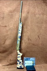 Browning A5 Wicked Wing Sweet 16 16GA 28