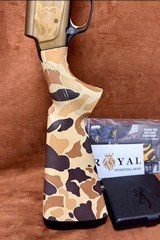 Browning A5 Wicked Wing Sweet 16 16GA 28