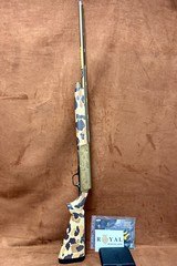 Browning A5 Wicked Wing Sweet 16 16GA 28