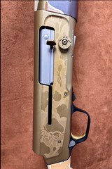 Browning A5 Wicked Wing Sweet 16 16GA 28