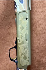 Browning A5 Wicked Wing Sweet 16 16GA 28