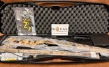 Browning A5 Wicked Wing Sweet 16 16GA 28