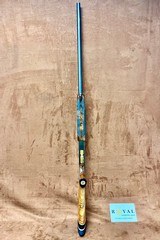 Silver Seitz Trap Single Titanium 12GA 34