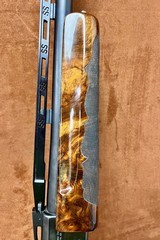Silver Seitz Trap Single Titanium 12GA 34