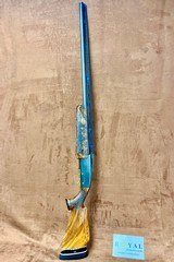 Silver Seitz Trap Single Titanium 12GA 34
