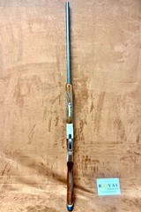 Perazzi MX8 12GA 34