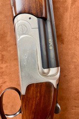 Perazzi MX8 12GA 34