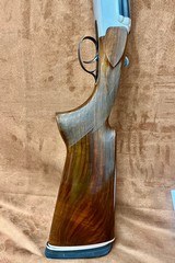 Perazzi MX8 12GA 34