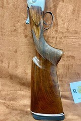 Perazzi MX8 12GA 34