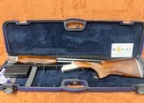 Perazzi MX8 12GA 34