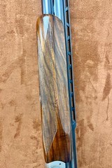 Perazzi MX8 12GA 34