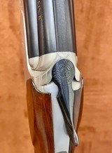 Perazzi MX8 12GA 34