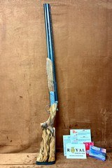 Perazzi Sc3 Pigeon (TRADES ALWAYS WELCOME!) - 2 of 14