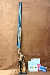 Perazzi Sc3 Pigeon (TRADES ALWAYS WELCOME!) - 1 of 14