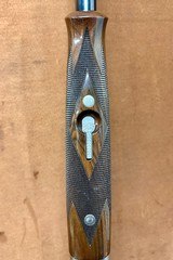 Krieghoff K-80 Pro Sporter / ACS Release Trigger 12GA 32