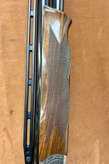 Krieghoff K-80 Pro Sporter / ACS Release Trigger 12GA 32