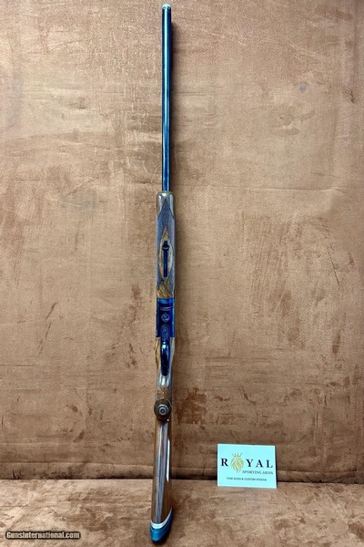 Zoli Z-Gun Short Stock 12GA 29.5" | 25030059