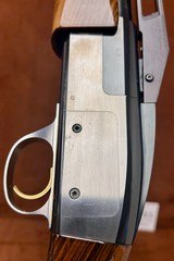 Bruce Bowen & Co. Bruce Bowen Trap Single 12GA 34" (TRADES ALWAYS WELCOME!) - 6 of 12