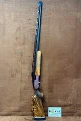Bruce Bowen & Co. Bruce Bowen Trap Single 12GA 34" (TRADES ALWAYS WELCOME!)