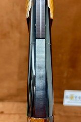 Bruce Bowen & Co. Bruce Bowen Trap Single 12GA 34" (TRADES ALWAYS WELCOME!) - 7 of 12
