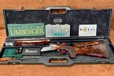 Perazzi MX11 Sporting 12GA 31.5" | 25040030 - 13 of 13