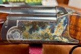 Perazzi MX11 Sporting 12GA 31.5" | 25040030 - 6 of 13