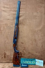 Perazzi MX11 Sporting 12GA 31.5" | 25040030 - 1 of 13
