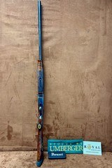 Perazzi MX11 Sporting 12GA 31.5" | 25040030 - 2 of 13