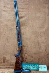 Perazzi MX11 Sporting 12GA 31.5" | 25040030 - 3 of 13