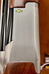 Browning Gran Lightning 12GA 28" Over-Under (TRADE INS ALWAYS WELCOME) - 4 of 13