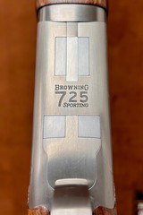 Browning Gran Lightning 12GA 28" Over-Under (TRADE INS ALWAYS WELCOME) - 5 of 13