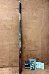 Browning Gran Lightning 12GA 28" Over-Under (TRADE INS ALWAYS WELCOME) - 2 of 13