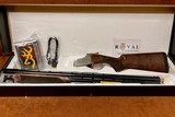 Browning Gran Lightning 12GA 28" Over-Under (TRADE INS ALWAYS WELCOME) - 13 of 13