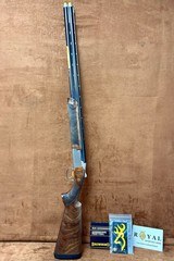 Browning Gran Lightning 12GA 28" Over-Under (TRADE INS ALWAYS WELCOME) - 3 of 13