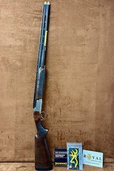 Browning Gran Lightning 12GA 28" Over-Under (TRADE INS ALWAYS WELCOME) - 1 of 13