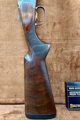 Browning Gran Lightning 12GA 28" Over-Under (TRADE INS ALWAYS WELCOME) - 8 of 13