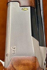 Browning Gran Lightning 12GA 28" Over-Under (TRADE INS ALWAYS WELCOME) - 6 of 13