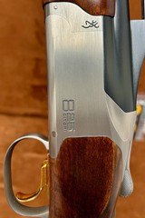 Browning Citori 825 Trap 12GA 32" | 25030062 - 6 of 13