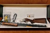Browning Citori 825 Trap 12GA 32" | 25030062 - 13 of 13