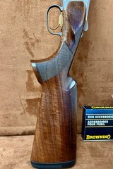 Browning Citori 825 Trap 12GA 32" | 25030062 - 9 of 13