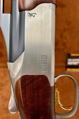 Browning Citori 825 Trap 12GA 32" | 25030062 - 4 of 13