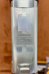 Browning Citori 825 Trap 12GA 32" | 25030062 - 5 of 13
