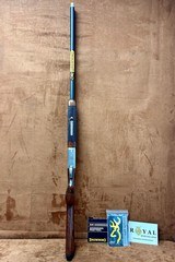 Browning Citori 825 Trap 12GA 32" | 25030062 - 2 of 13